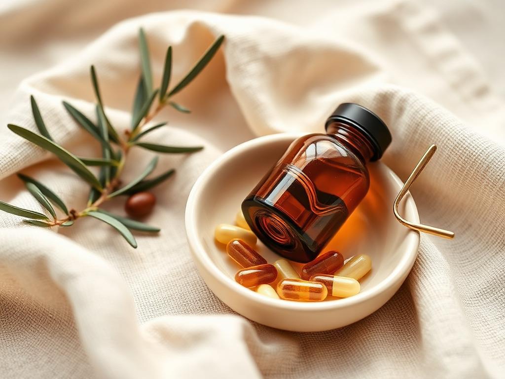 Nutraceuticals
