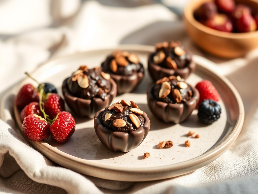 Mindful Bites