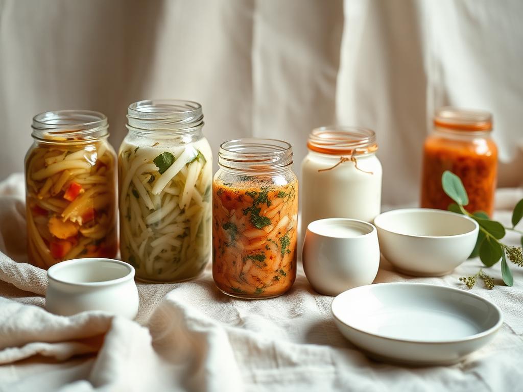 Gut & Digestion