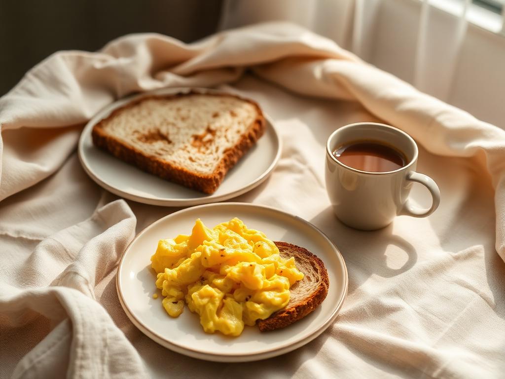 Mornings