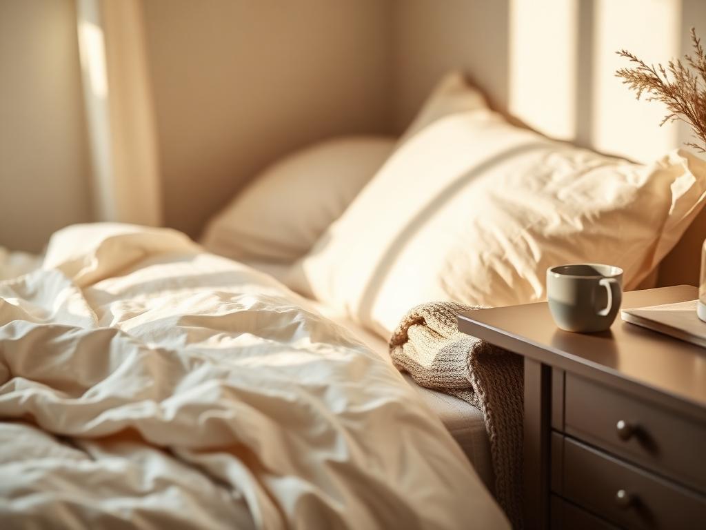 Restorative Sleep