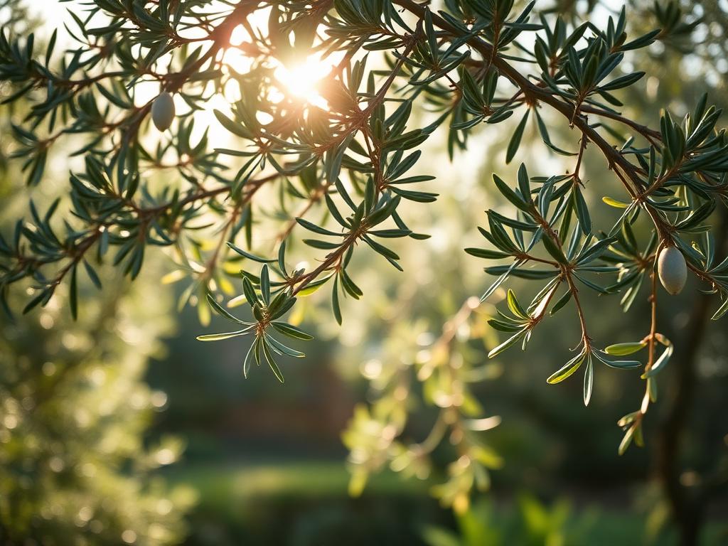 Time in Nature