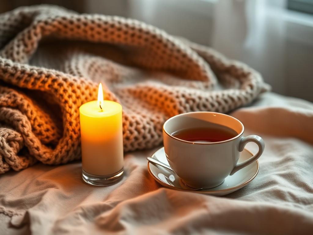 Rest Rituals