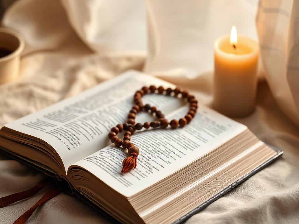 Mindfulness and Meditation