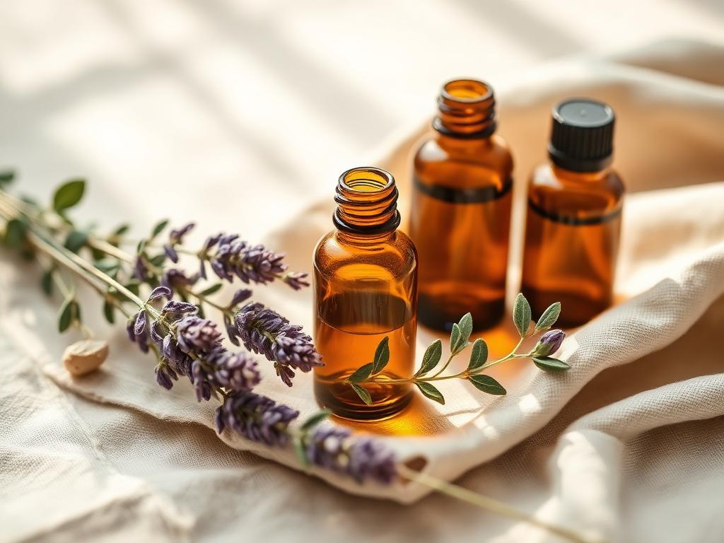 Aromatherapy