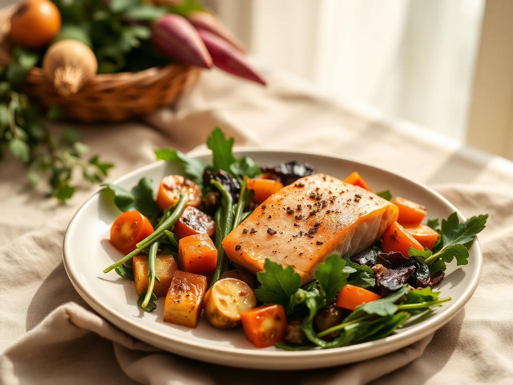 Targeted Nutrition