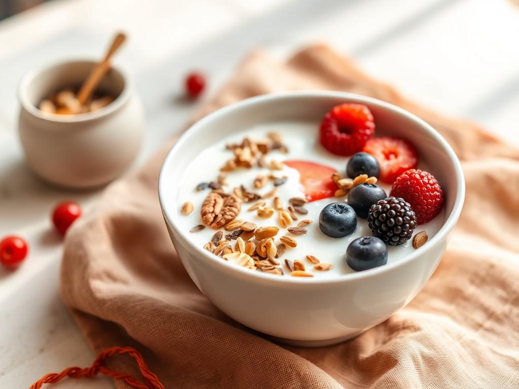 Blood Sugar Balance