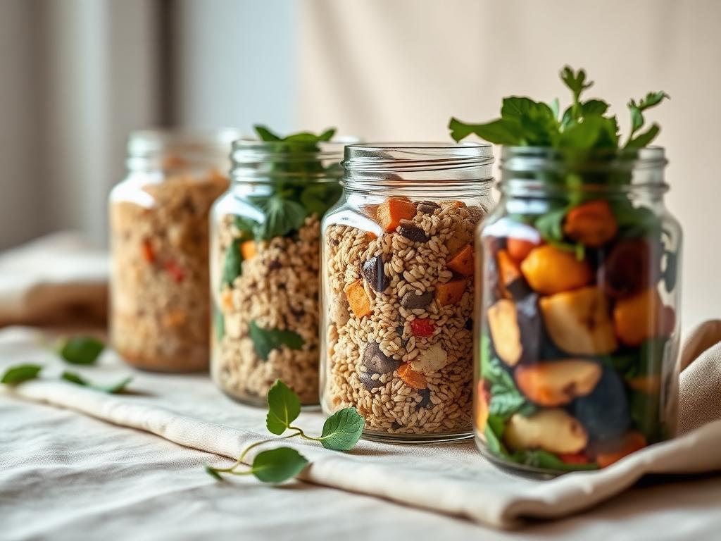 Meal Planning
