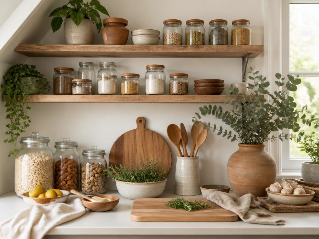 Kitchen Wellness & Environmental Health